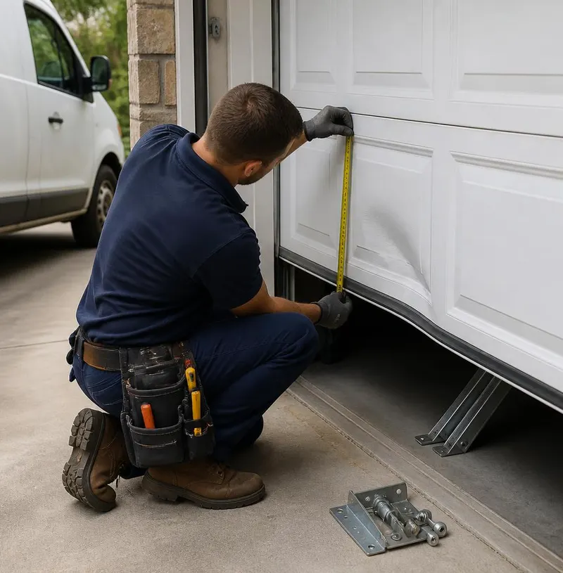 About Naples Garage Door