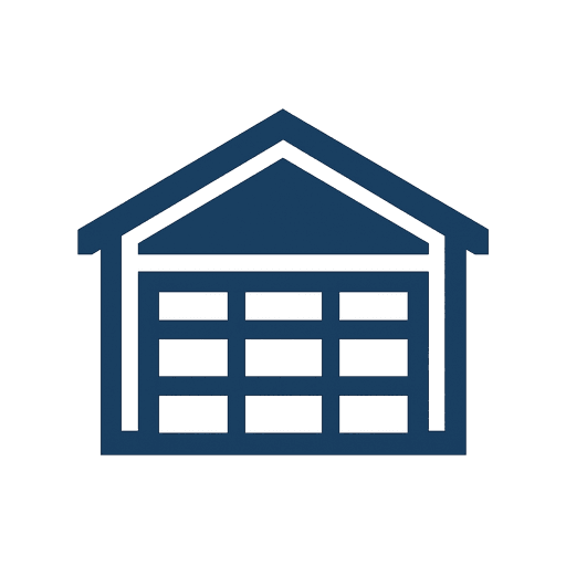 Naples Garage Door logo